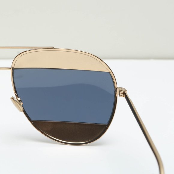 Dior Split Sunglasses main image 7